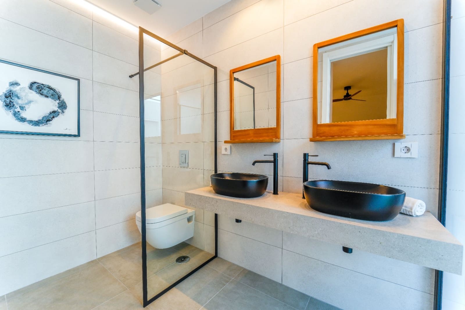 4 chambre Villa/Maison à vendre à Albir avec piscine garage - 875 000 € (Ref: 6871250)