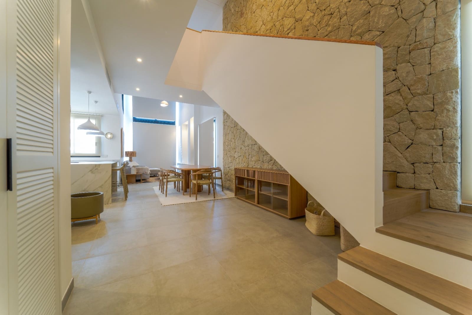4 chambre Villa/Maison à vendre à Albir avec piscine garage - 875 000 € (Ref: 6871250)