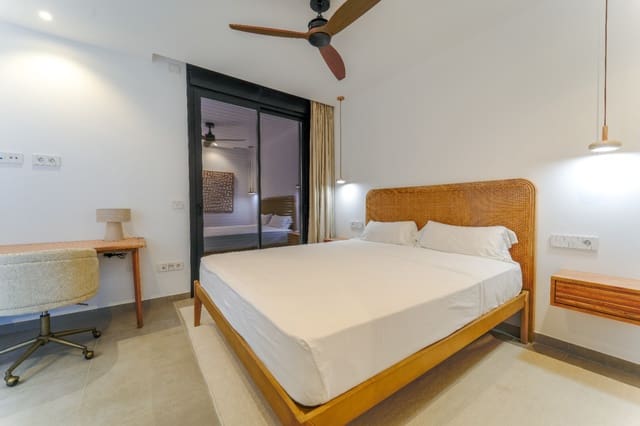 4 slaapkamer Villa te koop in Albir, Alfaz del Pi / L'Alfàs del Pi met zwembad garage - € 875.000 (Ref: 6871250)