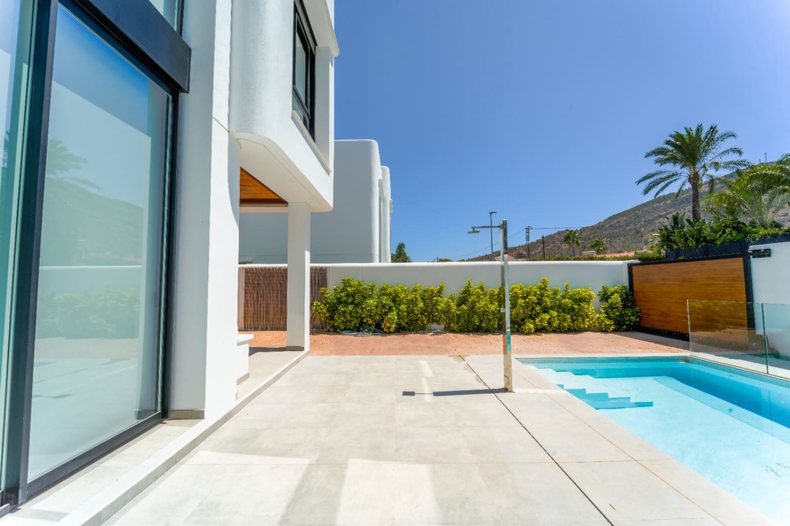 4 chambre Villa/Maison à vendre à Albir avec piscine garage - 875 000 € (Ref: 6871250)