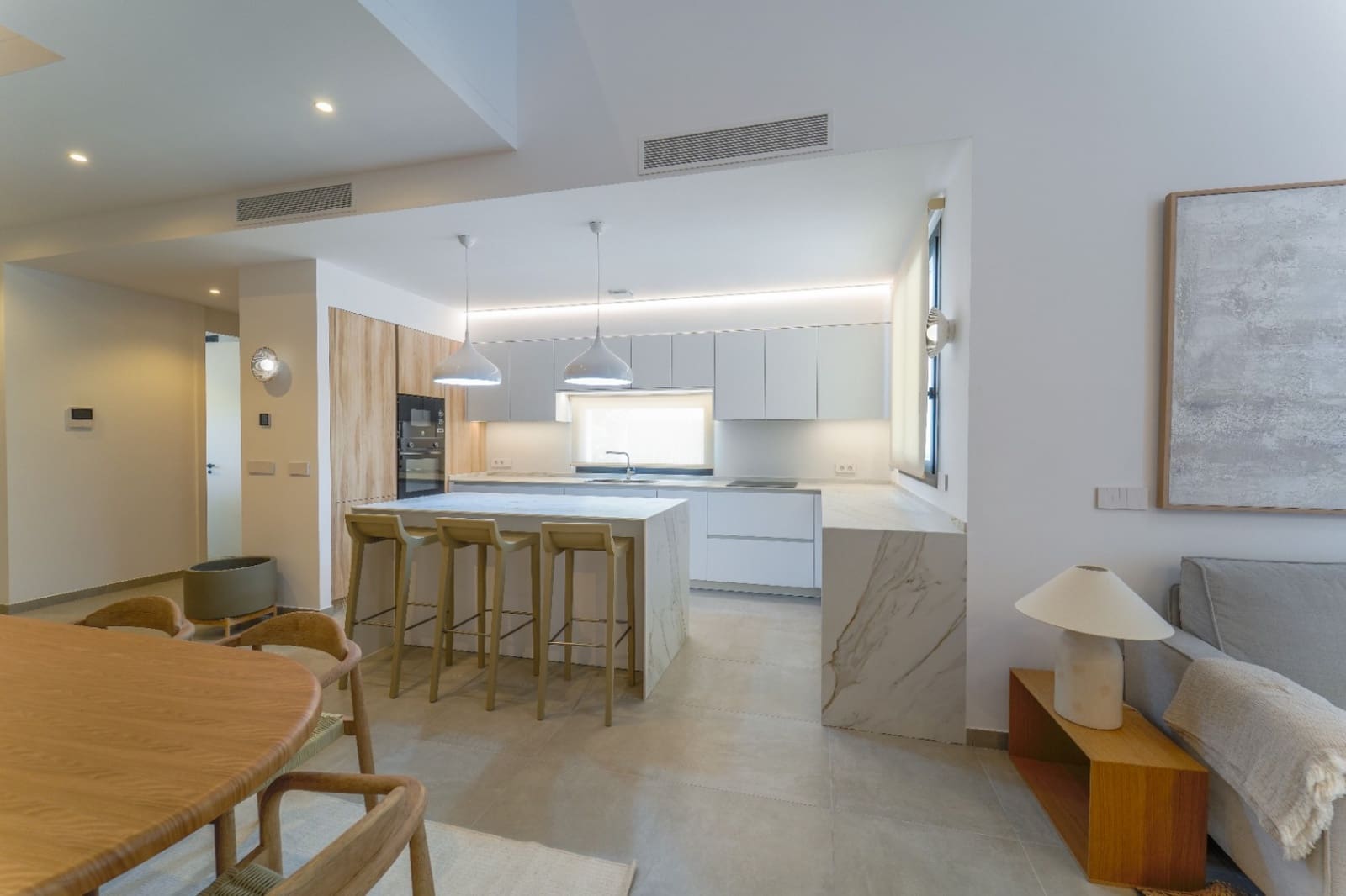 4 chambre Villa/Maison à vendre à Albir avec piscine garage - 875 000 € (Ref: 6871250)