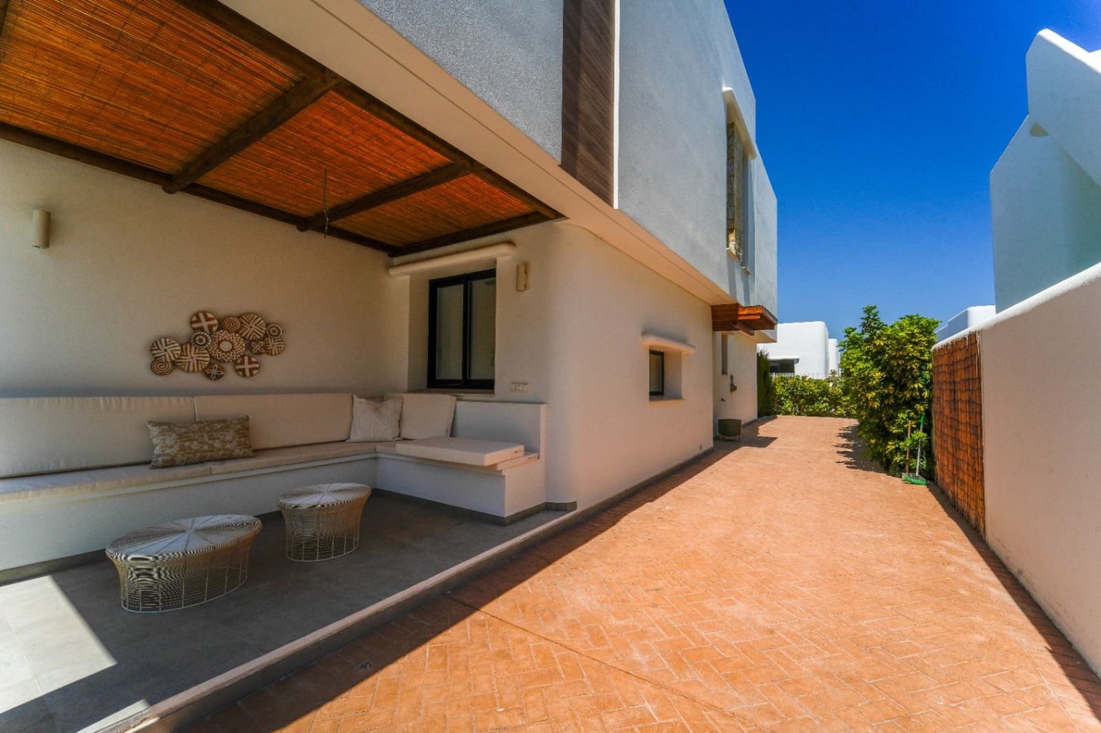 4 chambre Villa/Maison à vendre à Albir avec piscine garage - 875 000 € (Ref: 6871250)