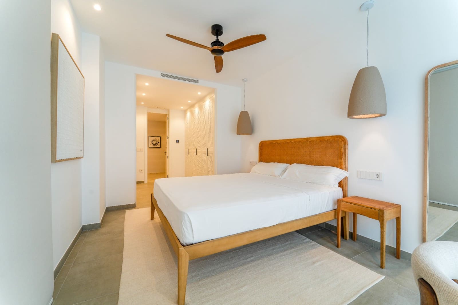 4 chambre Villa/Maison à vendre à Albir avec piscine garage - 875 000 € (Ref: 6871250)