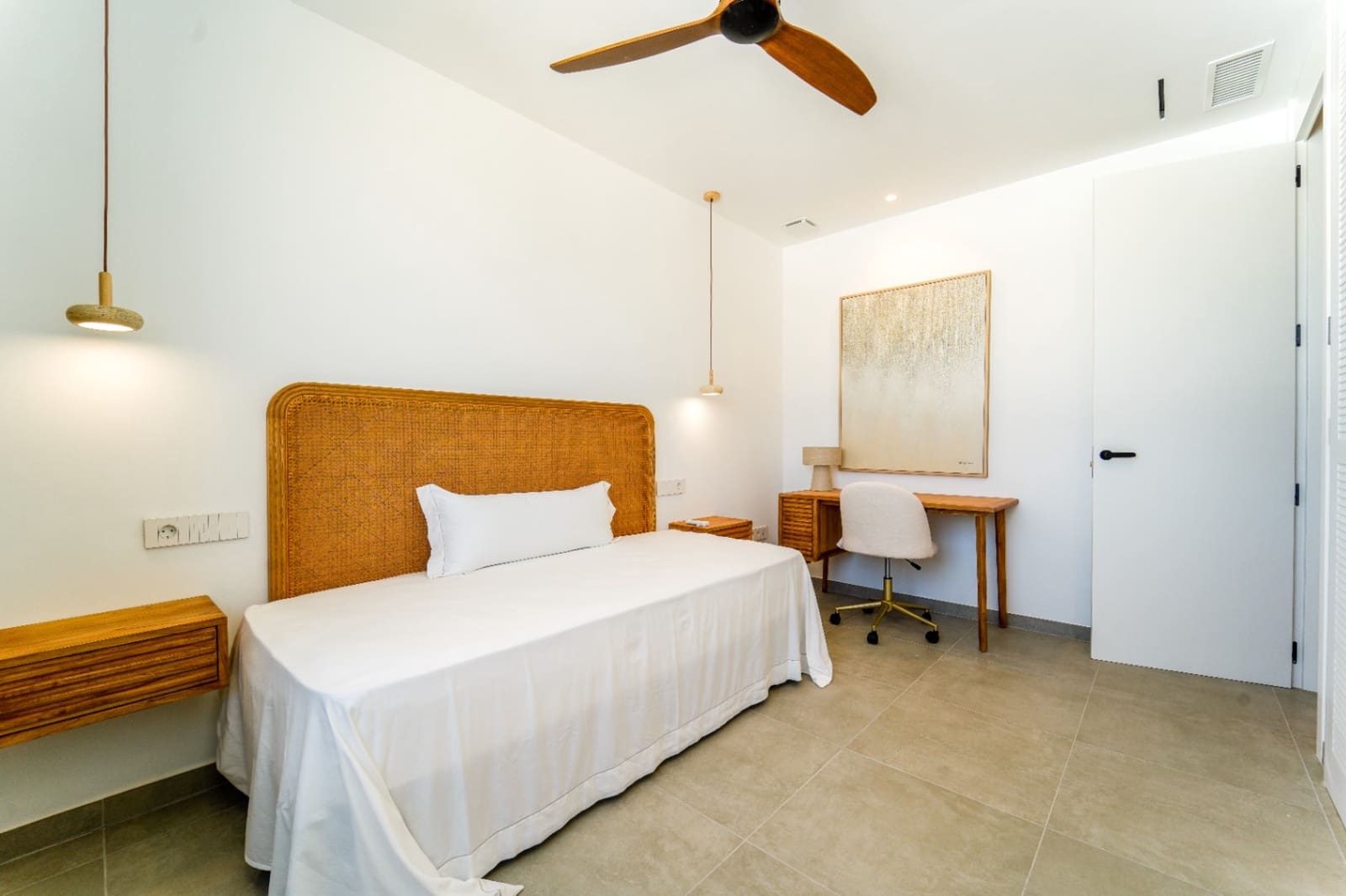 4 chambre Villa/Maison à vendre à Albir avec piscine garage - 875 000 € (Ref: 6871250)
