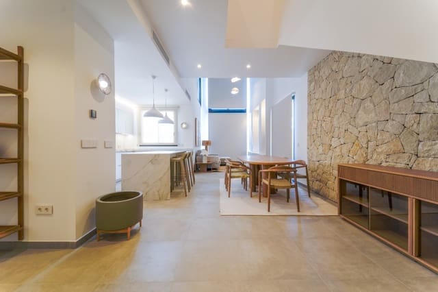 4 slaapkamer Villa te koop in Albir, Alfaz del Pi / L'Alfàs del Pi met zwembad garage - € 875.000 (Ref: 6871250)