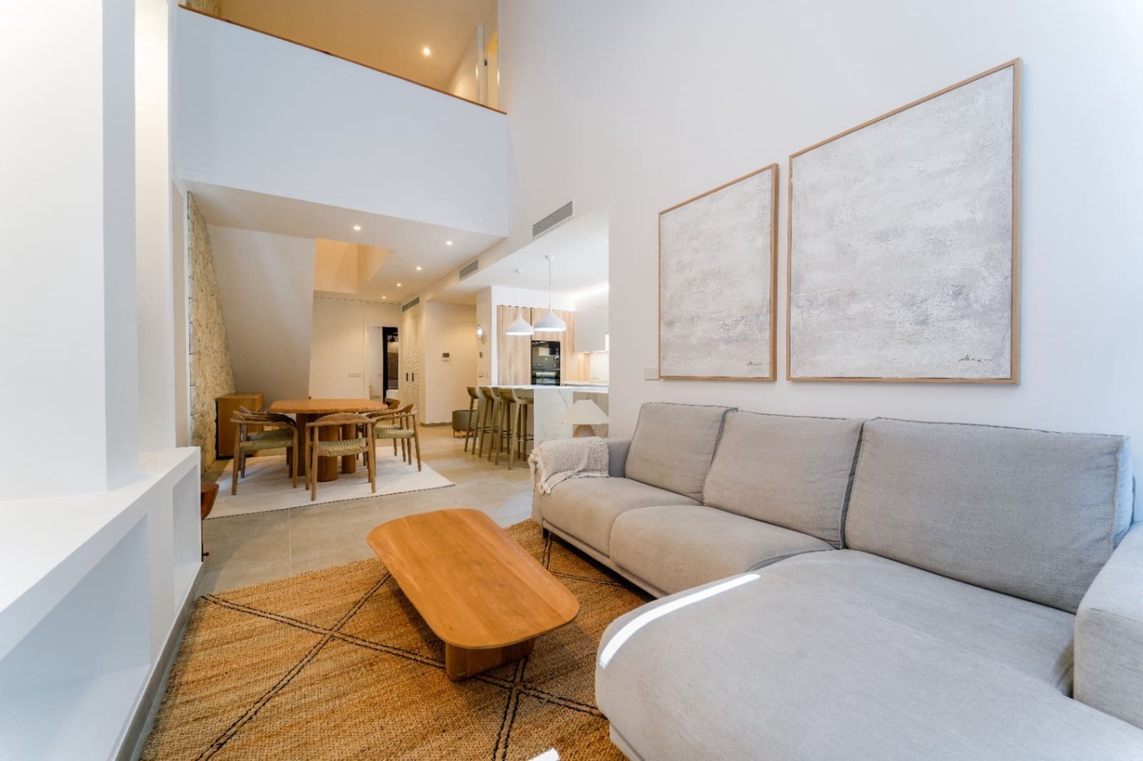 4 chambre Villa/Maison à vendre à Albir avec piscine garage - 875 000 € (Ref: 6871250)