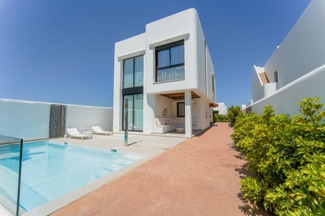 4 slaapkamer Villa te koop in Albir, Alfaz del Pi / L'Alfàs del Pi met zwembad garage - € 875.000 (Ref: 6871250)