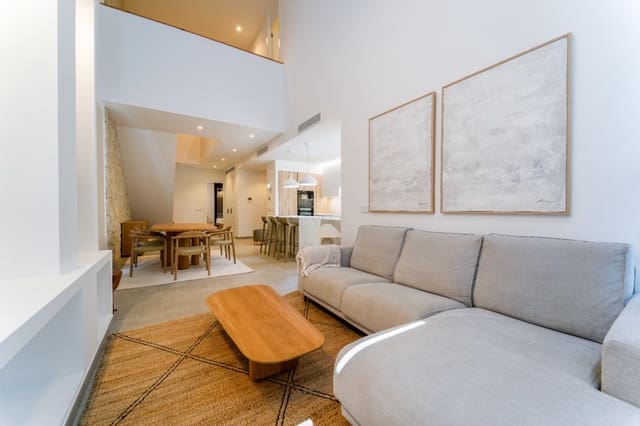 4 slaapkamer Villa te koop in Albir, Alfaz del Pi / L'Alfàs del Pi met zwembad garage - € 875.000 (Ref: 6871250)