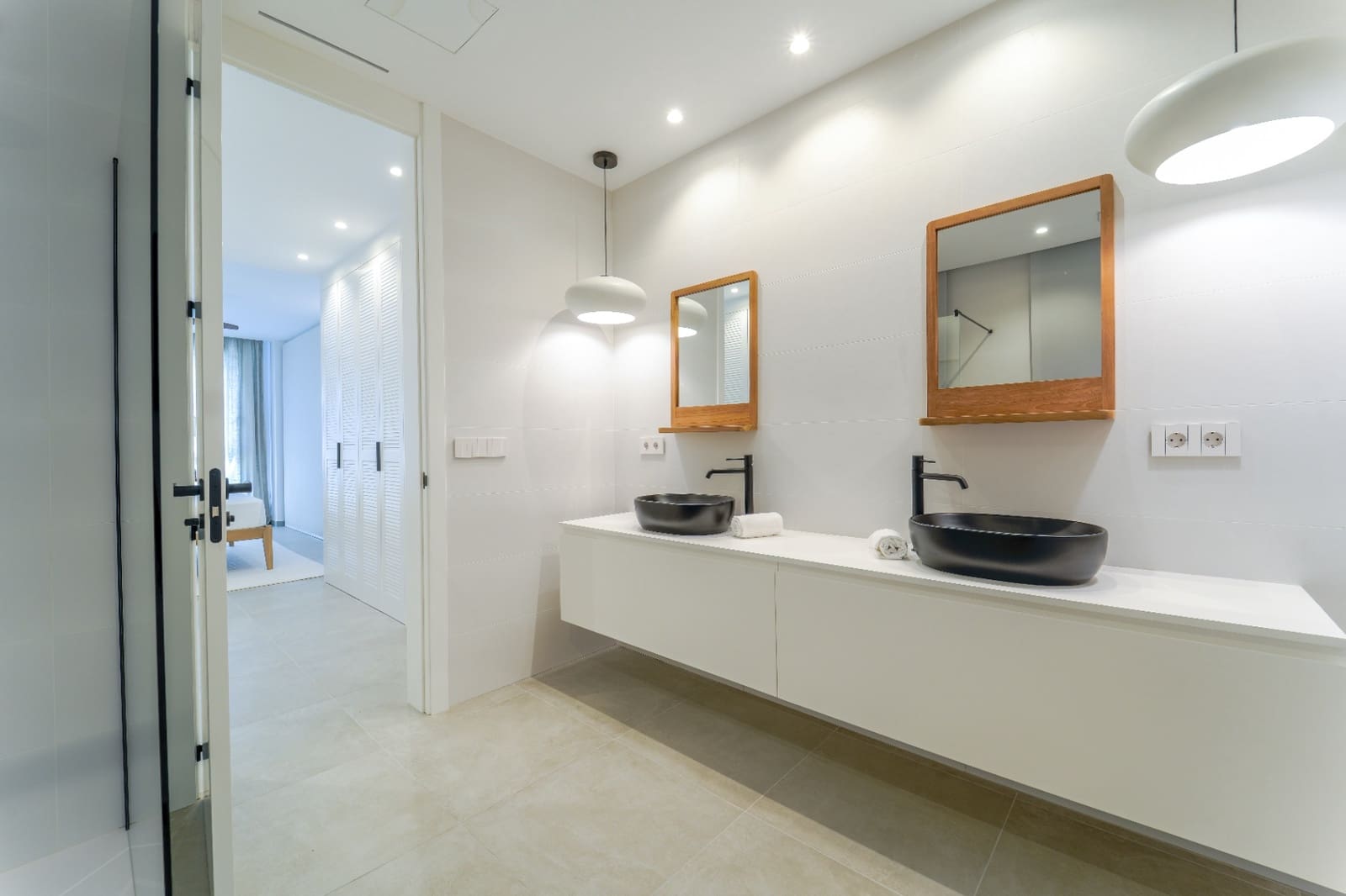 4 chambre Villa/Maison à vendre à Albir avec piscine garage - 875 000 € (Ref: 6871250)