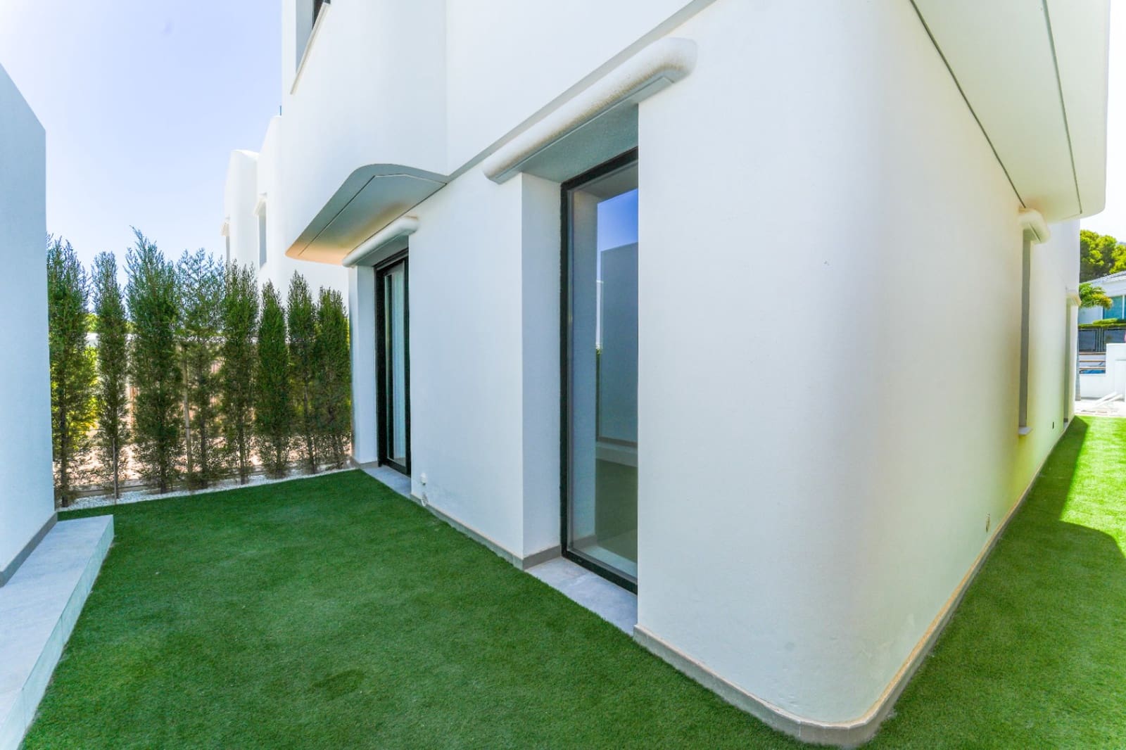 4 chambre Villa/Maison à vendre à Albir avec piscine garage - 875 000 € (Ref: 6871250)