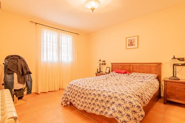 4 soverom Villa til salgs i Plans - Gasparot, La Villajoyosa / Vila Joiosa med svømmebasseng garasje - € 632 000 (Ref: 6871272)