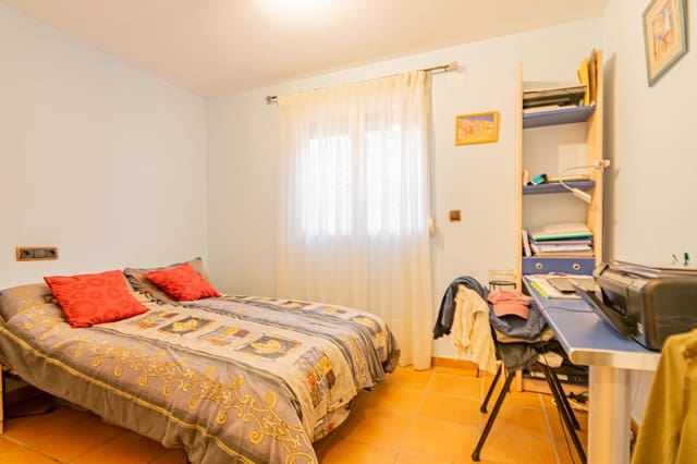 4 soverom Villa til salgs i Plans - Gasparot, La Villajoyosa / Vila Joiosa med svømmebasseng garasje - € 632 000 (Ref: 6871272)