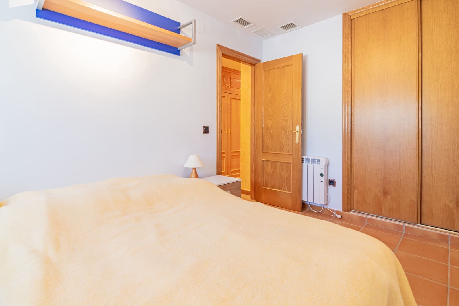 4 chambre Villa/Maison à vendre à La Villajoyosa / Vila Joiosa avec piscine garage - 632 000 € (Ref: 6871272)