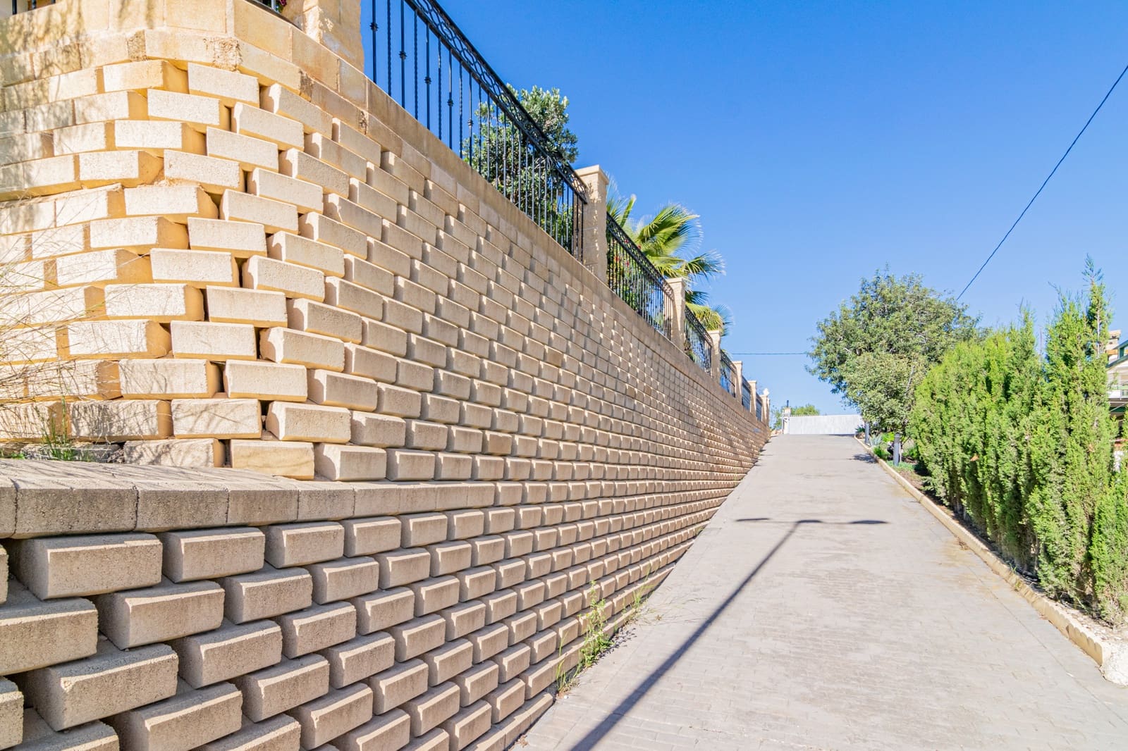 4 chambre Villa/Maison à vendre à La Villajoyosa / Vila Joiosa avec piscine garage - 632 000 € (Ref: 6871272)