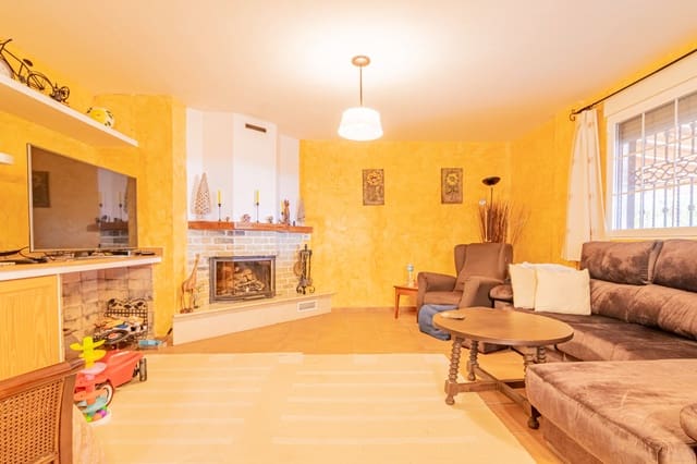 4 soverom Villa til salgs i Plans - Gasparot, La Villajoyosa / Vila Joiosa med svømmebasseng garasje - € 632 000 (Ref: 6871272)