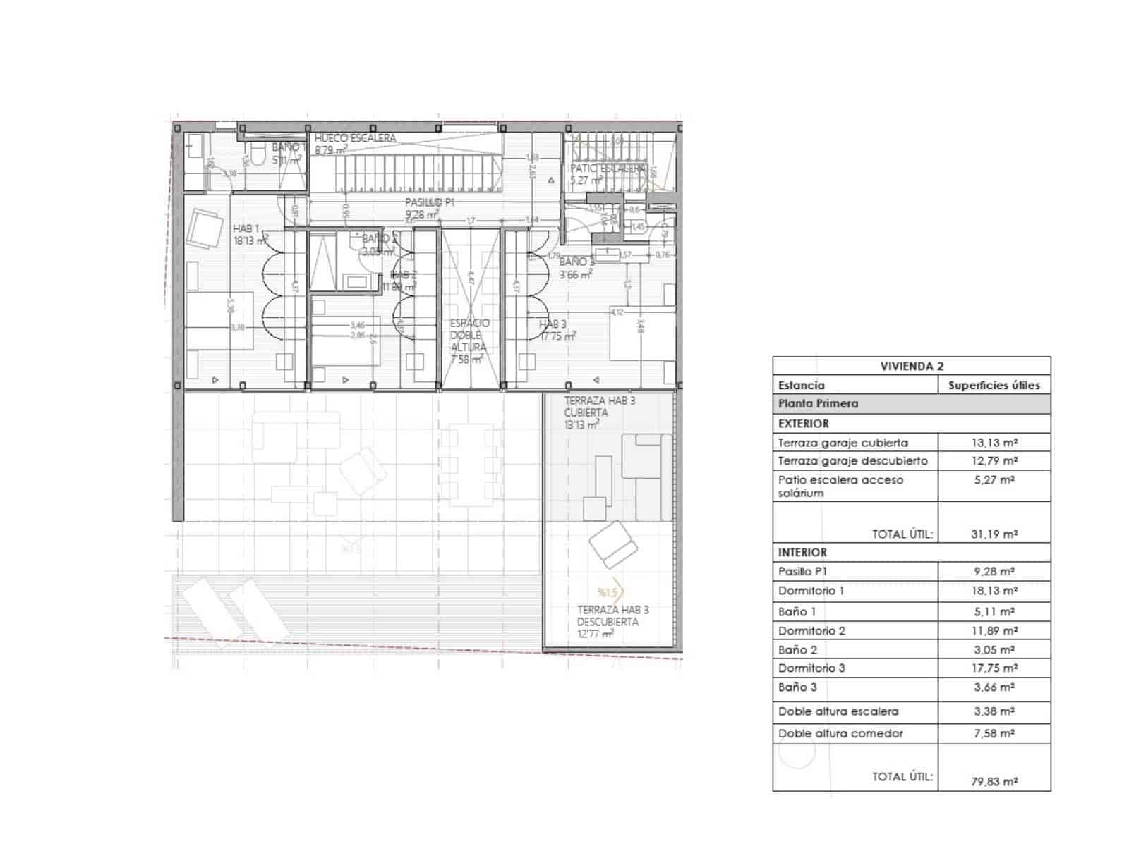 3 soverom Villa til salgs i Albir med garasje - € 1 450 000 (Ref: 6876677)