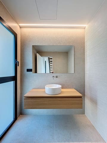 3 slaapkamer Villa te koop in Albir, Alfaz del Pi / L'Alfàs del Pi met garage - € 1.450.000 (Ref: 6876677)