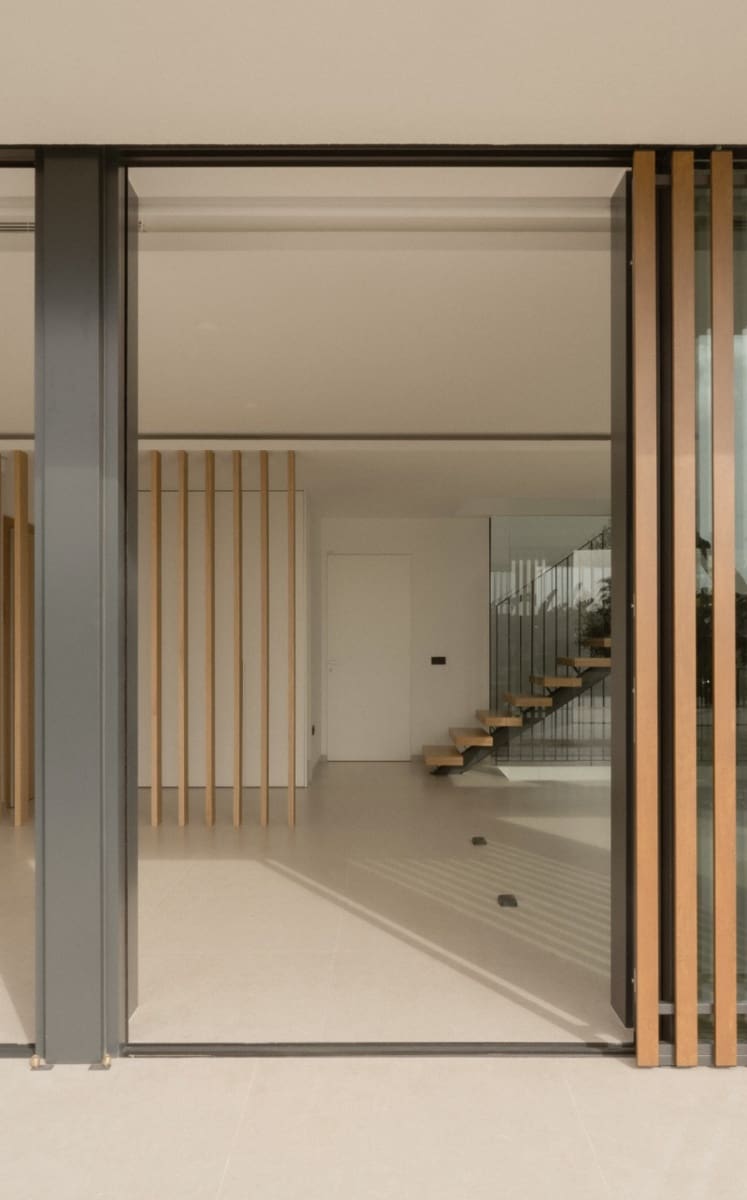 3 soverom Villa til salgs i Albir med garasje - € 1 450 000 (Ref: 6876677)