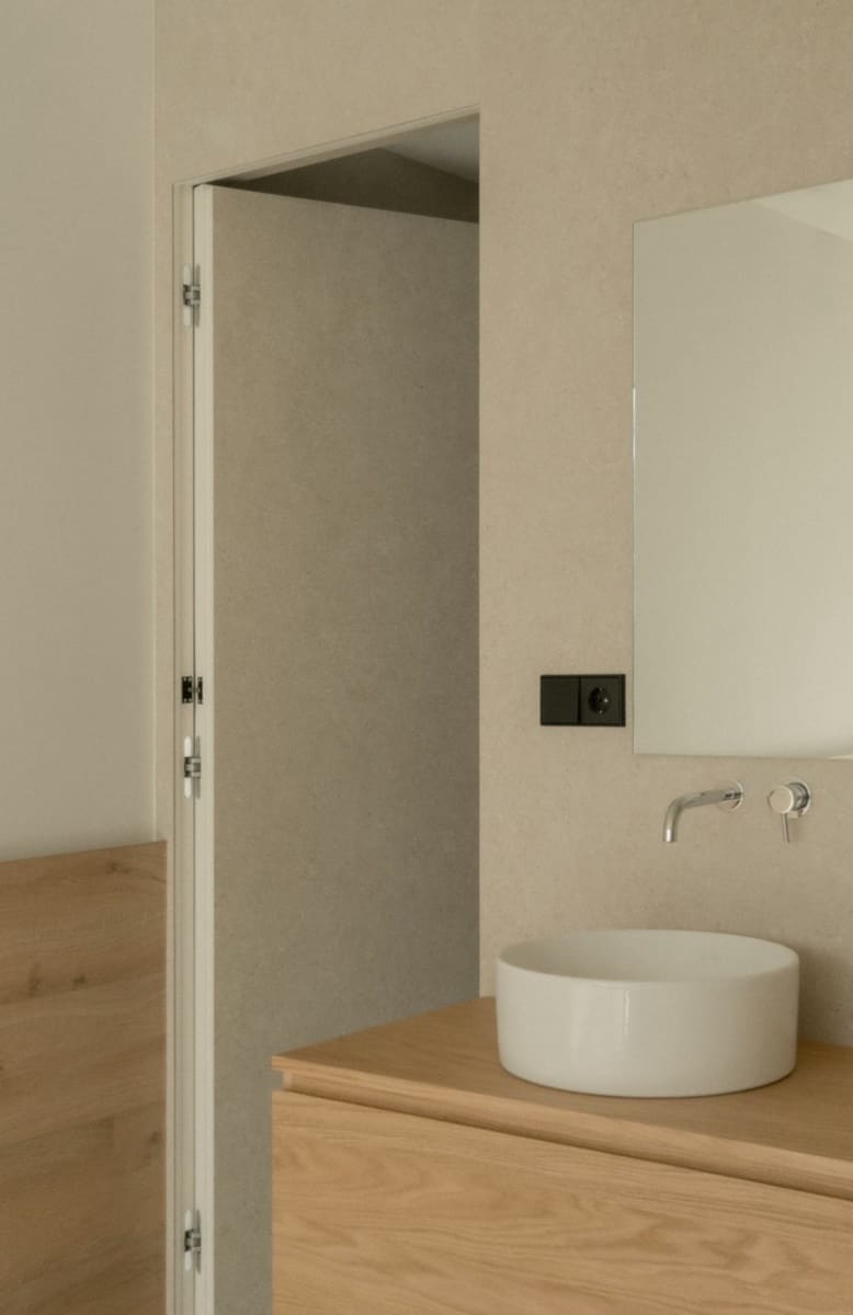 3 soverom Villa til salgs i Albir med garasje - € 1 450 000 (Ref: 6876677)