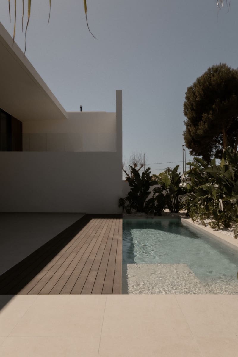 3 soverom Villa til salgs i Albir med garasje - € 1 450 000 (Ref: 6876677)