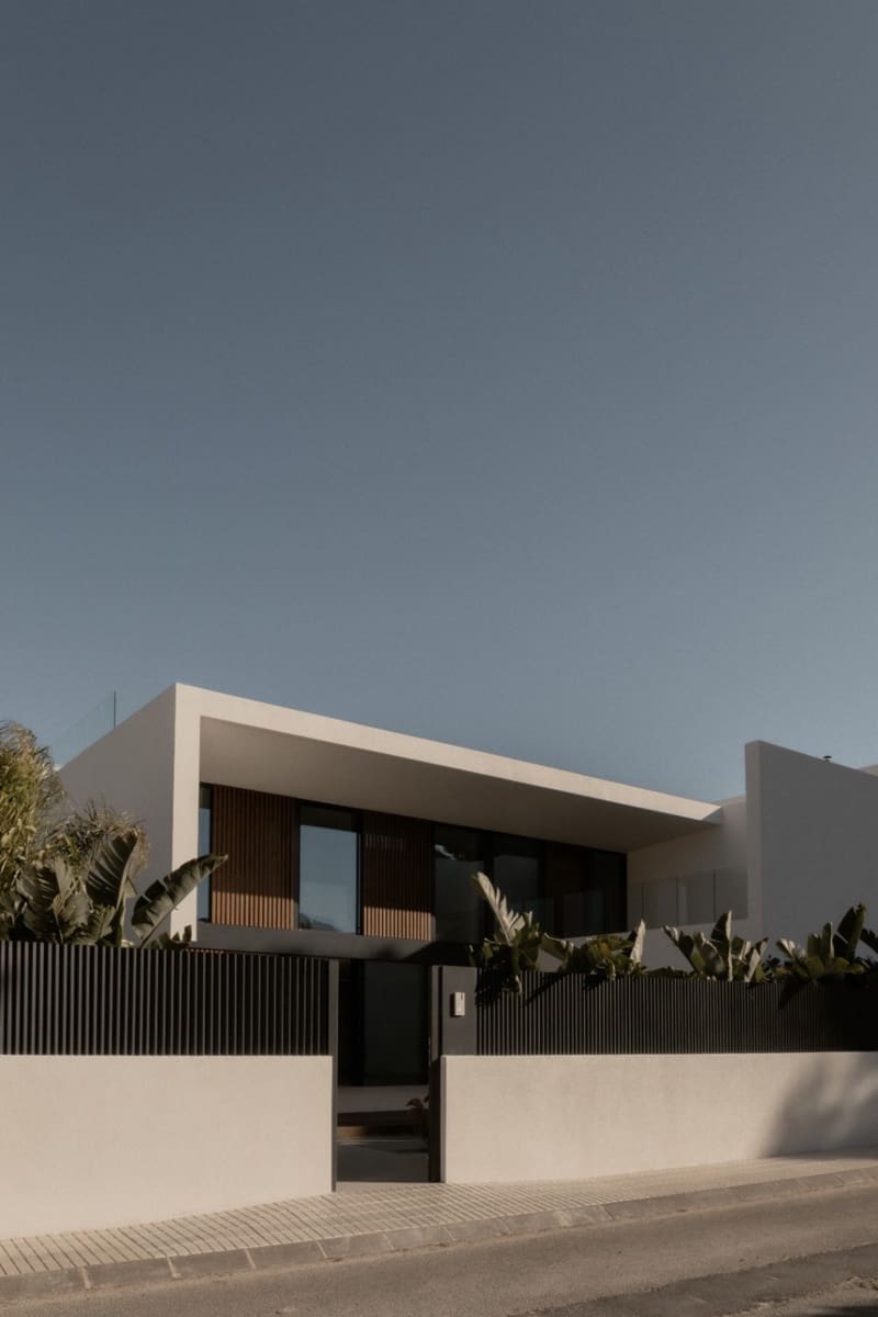 3 soverom Villa til salgs i Albir med garasje - € 1 450 000 (Ref: 6876677)