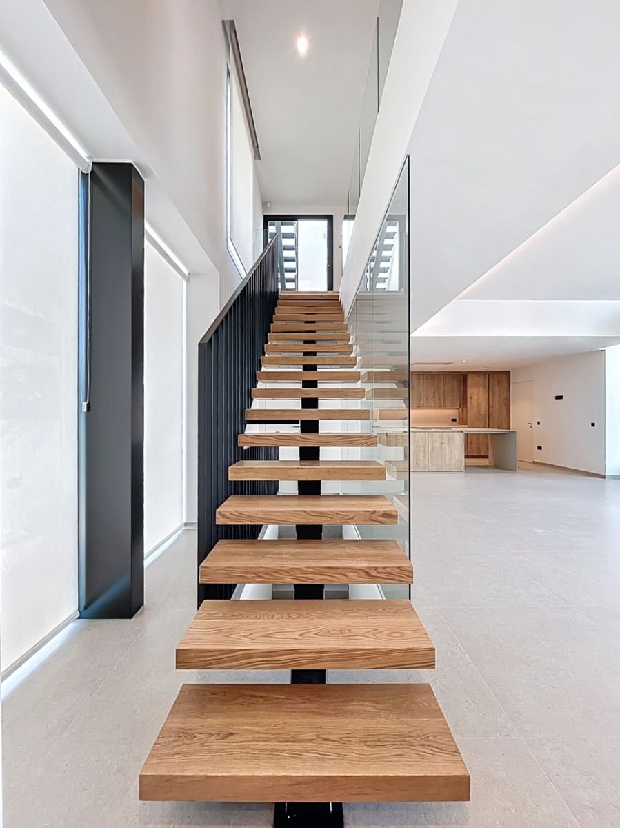 3 soverom Villa til salgs i Albir med garasje - € 1 450 000 (Ref: 6876677)