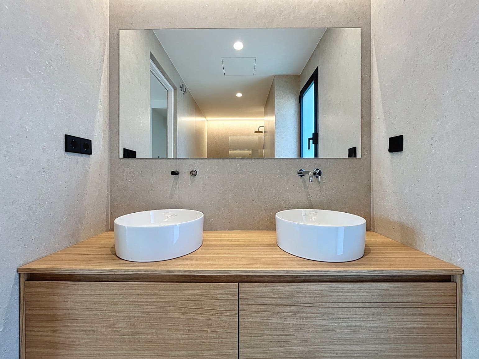 3 soverom Villa til salgs i Albir med garasje - € 1 450 000 (Ref: 6876677)