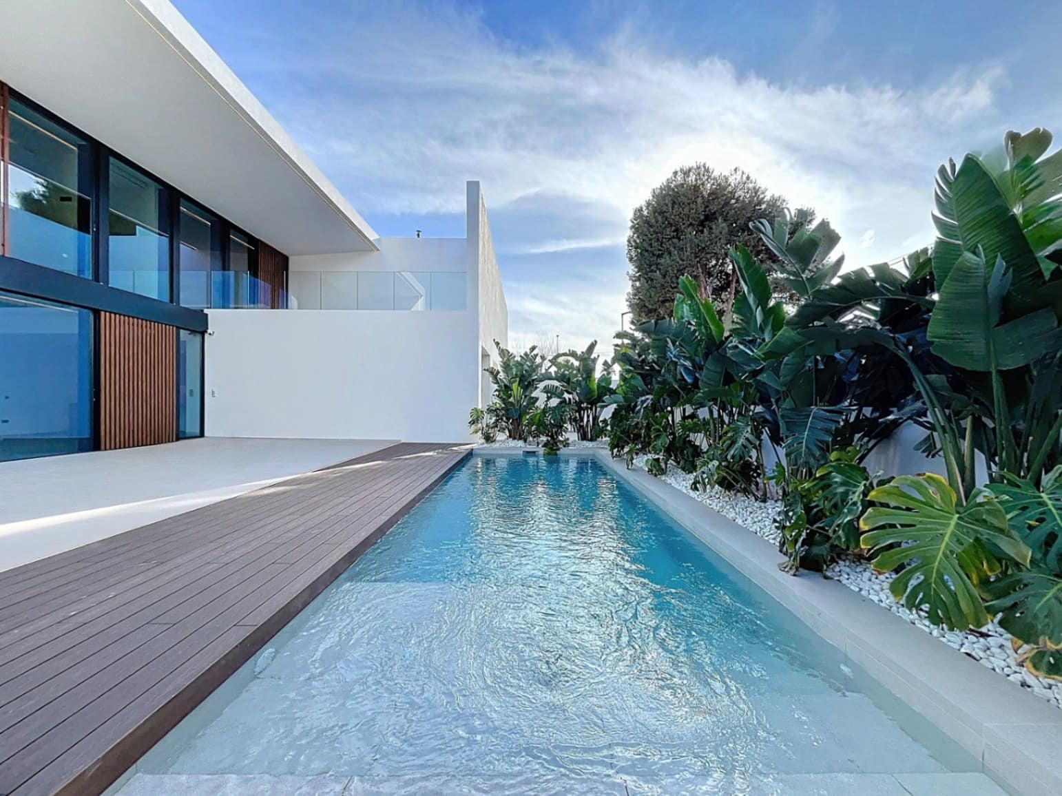 3 soverom Villa til salgs i Albir med garasje - € 1 450 000 (Ref: 6876677)