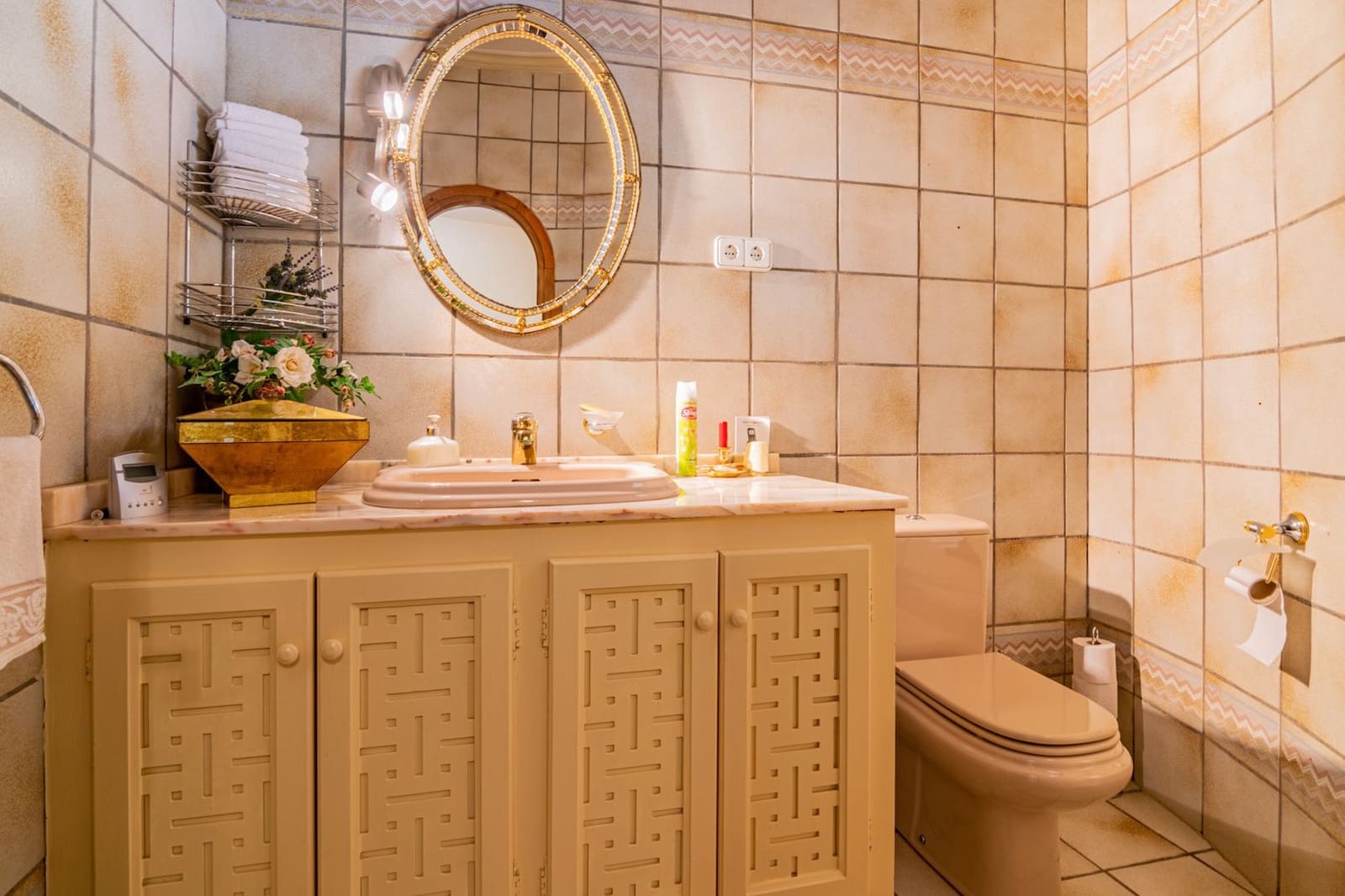 5 soverom Villa til salgs i Altea la Vella med svømmebasseng garasje - € 995 000 (Ref: 6889102)