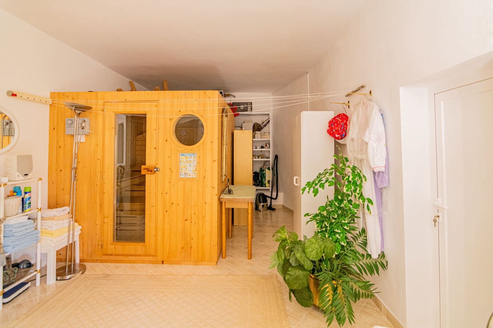 5 soverom Villa til salgs i Altea la Vella med svømmebasseng garasje - € 995 000 (Ref: 6889102)