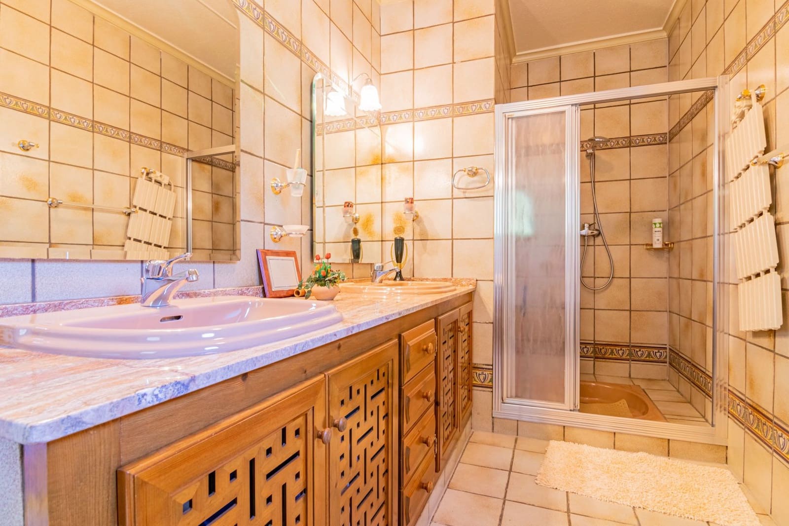 5 soverom Villa til salgs i Altea la Vella med svømmebasseng garasje - € 995 000 (Ref: 6889102)