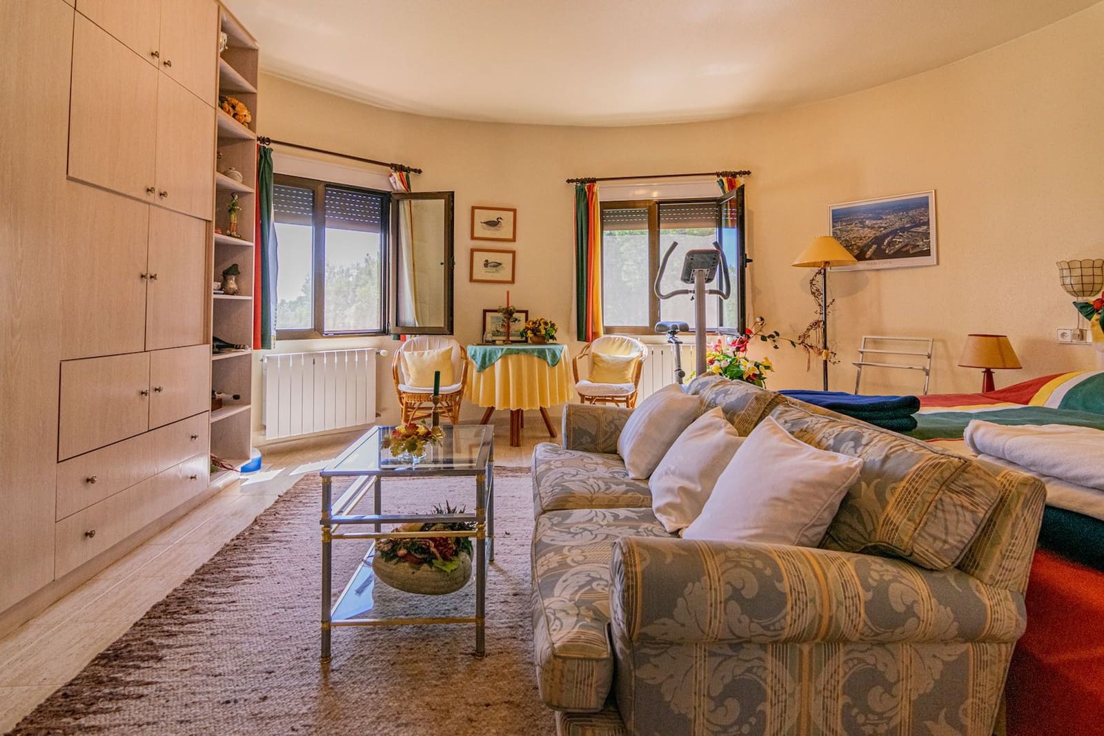 5 soverom Villa til salgs i Altea la Vella med svømmebasseng garasje - € 995 000 (Ref: 6889102)