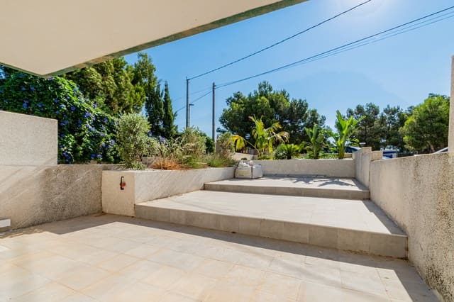 2 soverom Kommersiell til salgs i Albir, Alfaz del Pi / L'Alfàs del Pi med svømmebasseng - € 179 000 (Ref: 7019521)