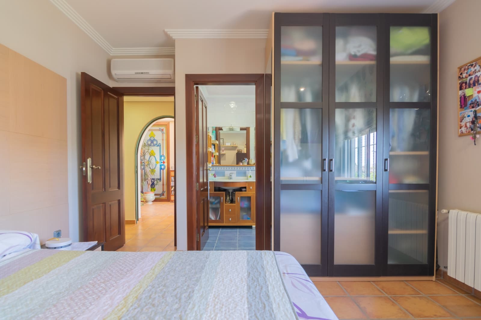 7 bedroom Villa for sale in Alfaz del Pi / L'Alfas del Pi with pool garage - € 811,000 (Ref: 7019545)