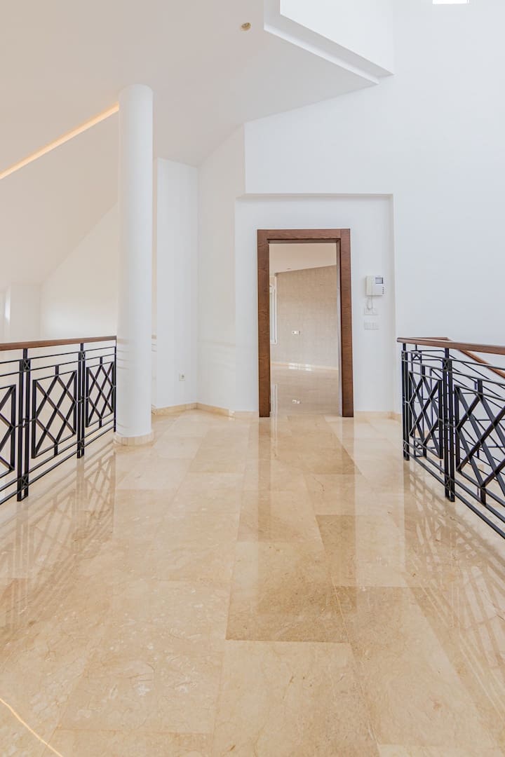 6 chambre Villa/Maison à vendre à Alfaz del Pi / L'Alfas del Pi avec piscine garage - 1 510 000 € (Ref: 7180452)