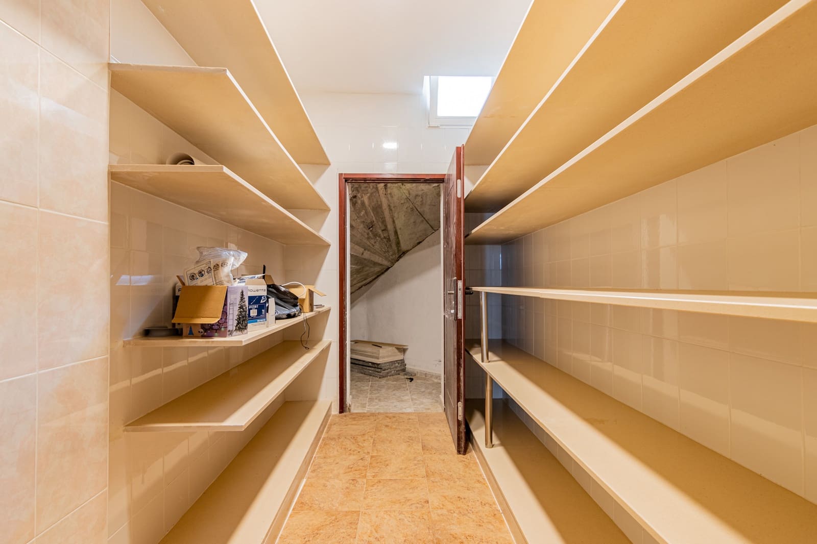 6 chambre Villa/Maison à vendre à Alfaz del Pi / L'Alfas del Pi avec piscine garage - 1 510 000 € (Ref: 7180452)