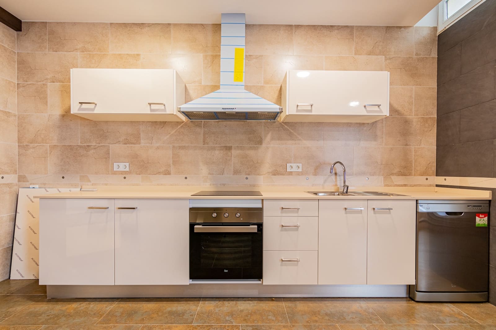 6 chambre Villa/Maison à vendre à Alfaz del Pi / L'Alfas del Pi avec piscine garage - 1 510 000 € (Ref: 7180452)