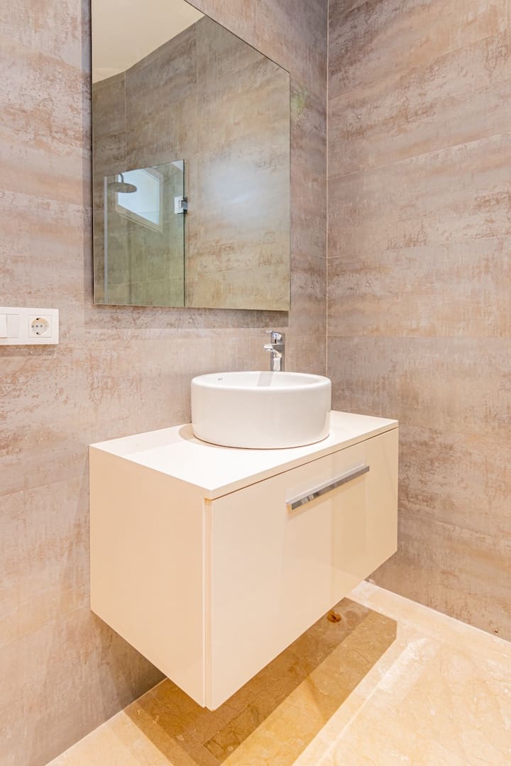 6 chambre Villa/Maison à vendre à Alfaz del Pi / L'Alfas del Pi avec piscine garage - 1 510 000 € (Ref: 7180452)