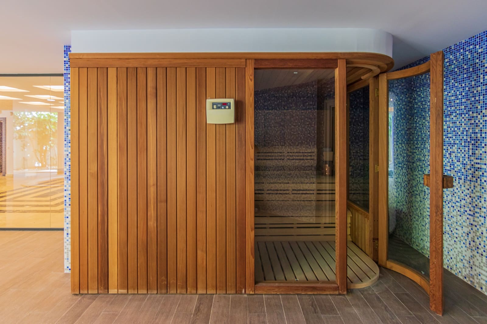 6 chambre Villa/Maison à vendre à Alfaz del Pi / L'Alfas del Pi avec piscine garage - 1 510 000 € (Ref: 7180452)