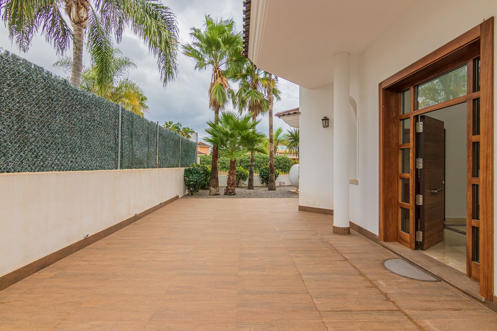 6 chambre Villa/Maison à vendre à Alfaz del Pi / L'Alfas del Pi avec piscine garage - 1 510 000 € (Ref: 7180452)