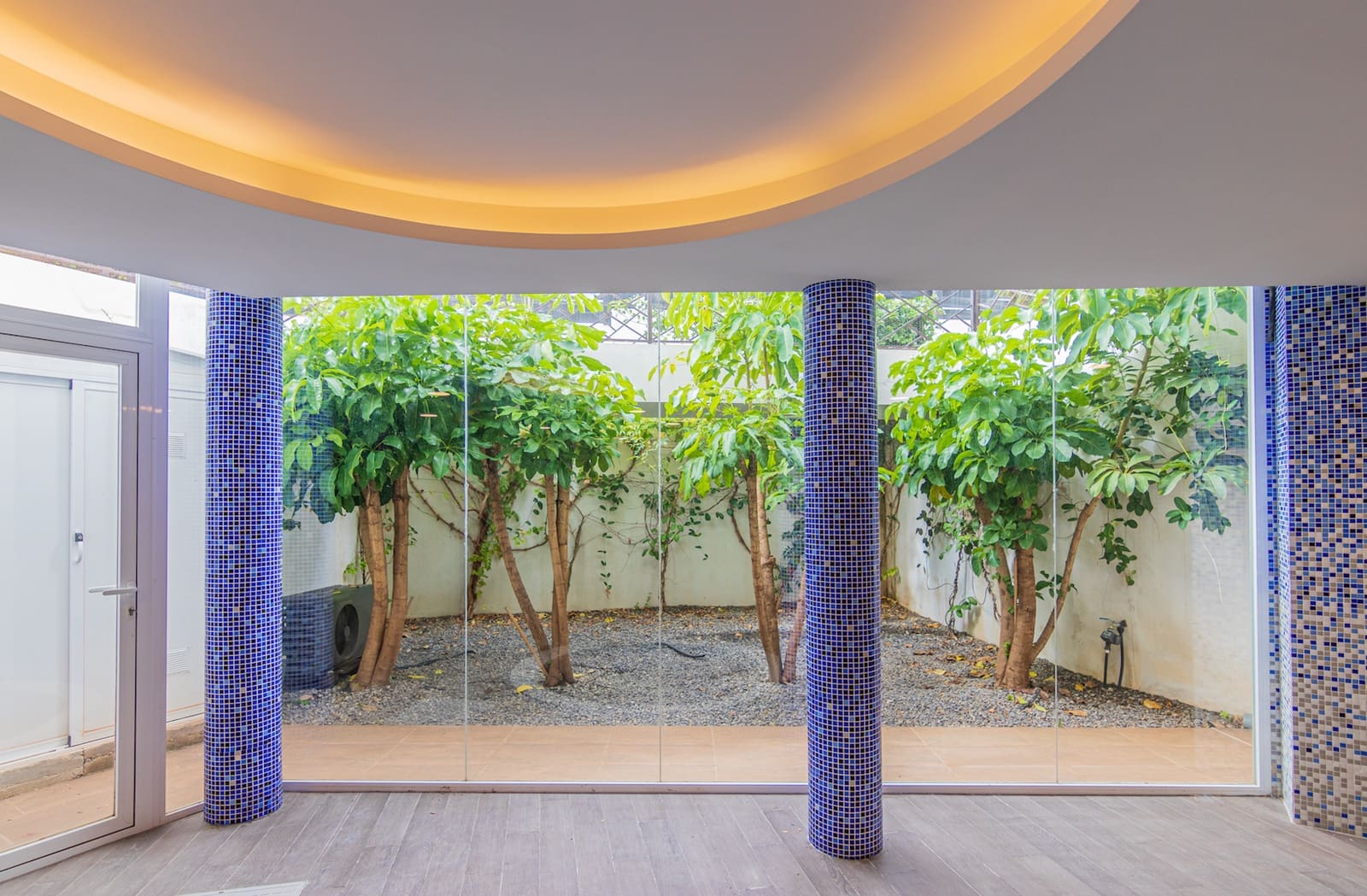 6 chambre Villa/Maison à vendre à Alfaz del Pi / L'Alfas del Pi avec piscine garage - 1 510 000 € (Ref: 7180452)