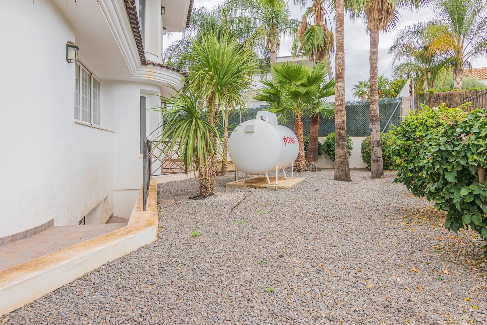 6 chambre Villa/Maison à vendre à Alfaz del Pi / L'Alfas del Pi avec piscine garage - 1 510 000 € (Ref: 7180452)