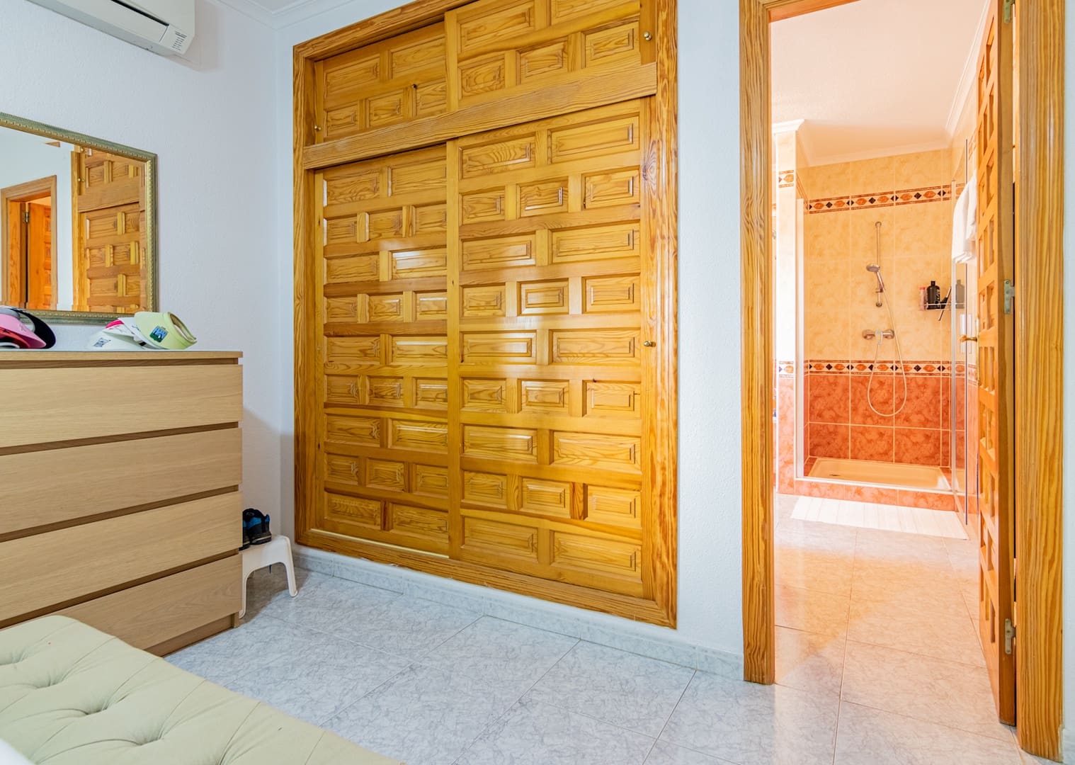 3 soveværelse Villa til salg i La Nucia med swimmingpool garage - € 595.000 (Ref: 7200194)