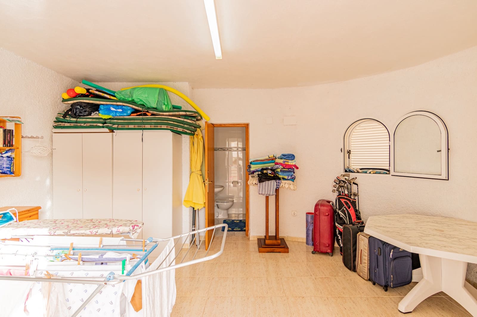 3 soveværelse Villa til salg i La Nucia med swimmingpool garage - € 595.000 (Ref: 7200194)