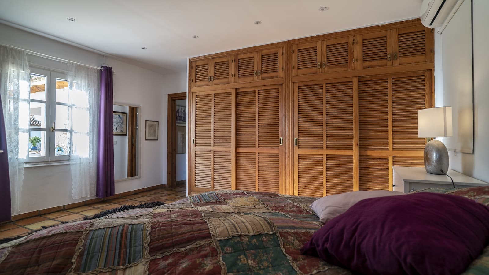 7 chambre Villa/Maison à vendre à Alfaz del Pi / L'Alfas del Pi avec piscine garage - 1 550 000 € (Ref: 7385876)