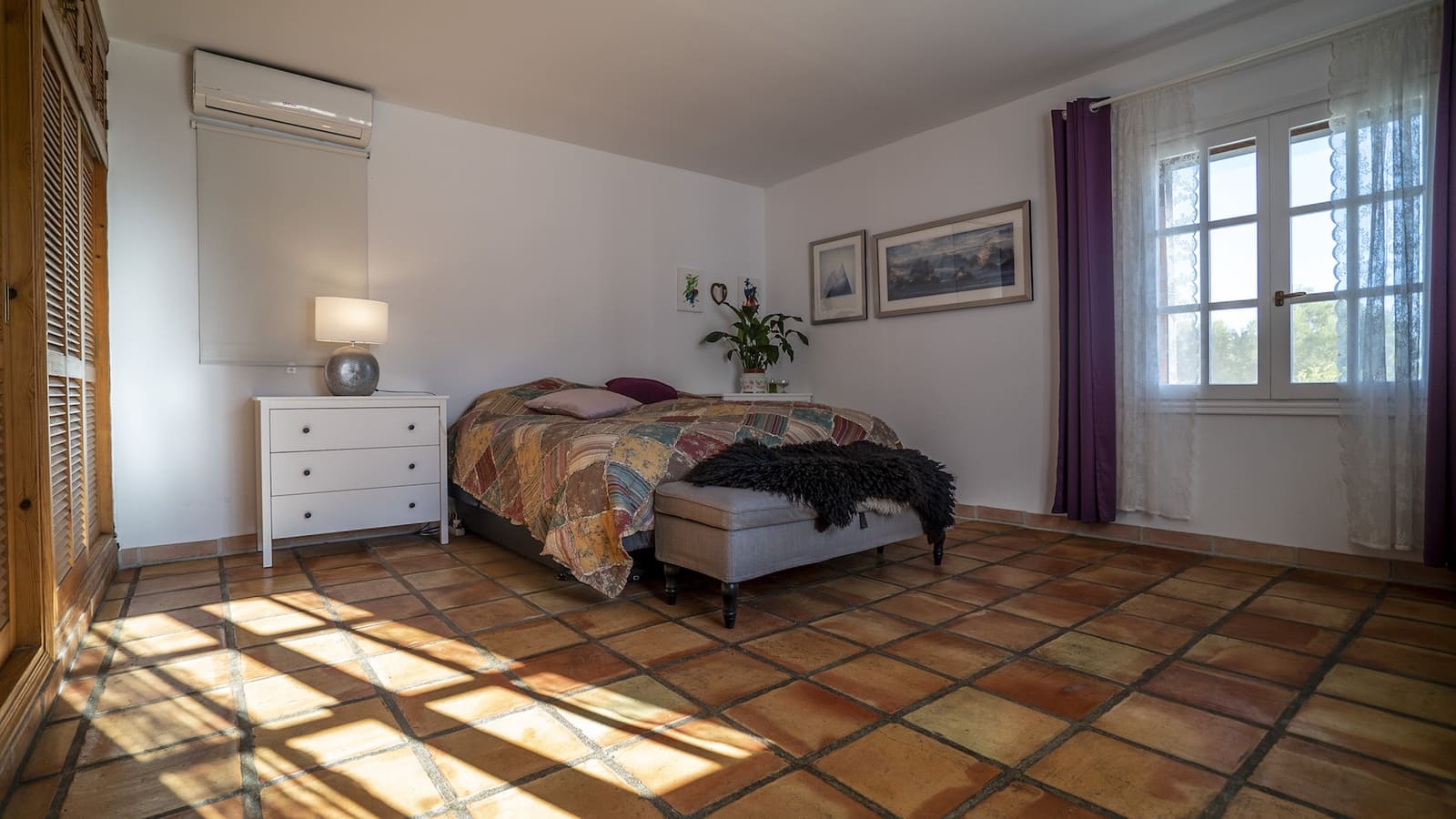 7 chambre Villa/Maison à vendre à Alfaz del Pi / L'Alfas del Pi avec piscine garage - 1 550 000 € (Ref: 7385876)