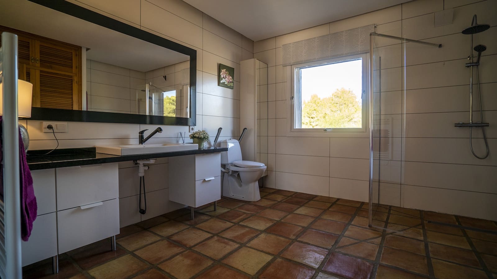 7 chambre Villa/Maison à vendre à Alfaz del Pi / L'Alfas del Pi avec piscine garage - 1 550 000 € (Ref: 7385876)