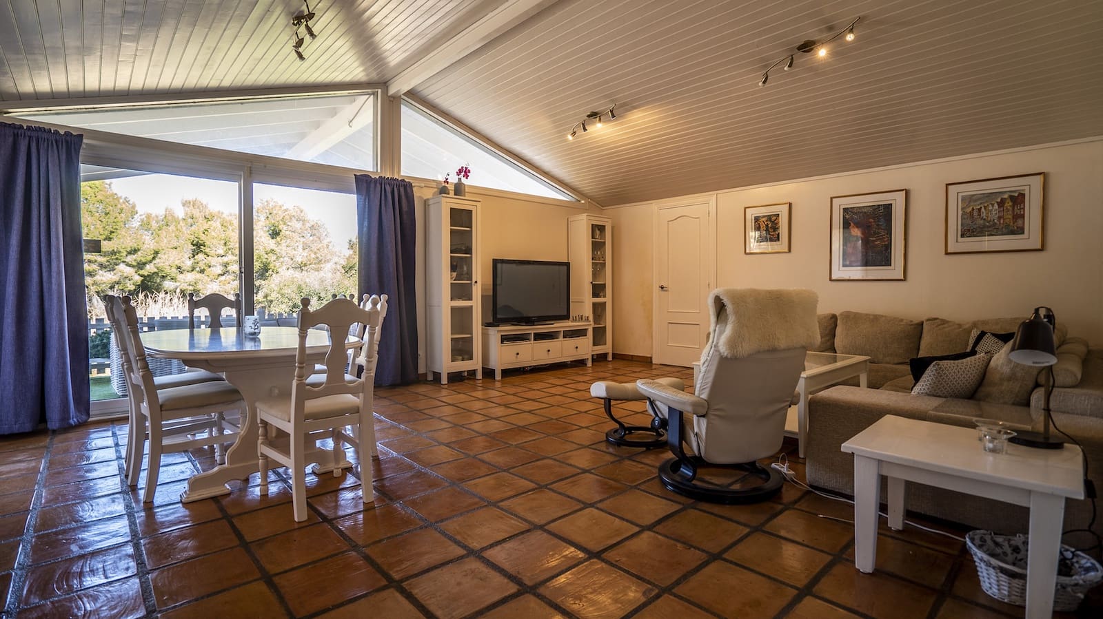 7 chambre Villa/Maison à vendre à Alfaz del Pi / L'Alfas del Pi avec piscine garage - 1 550 000 € (Ref: 7385876)