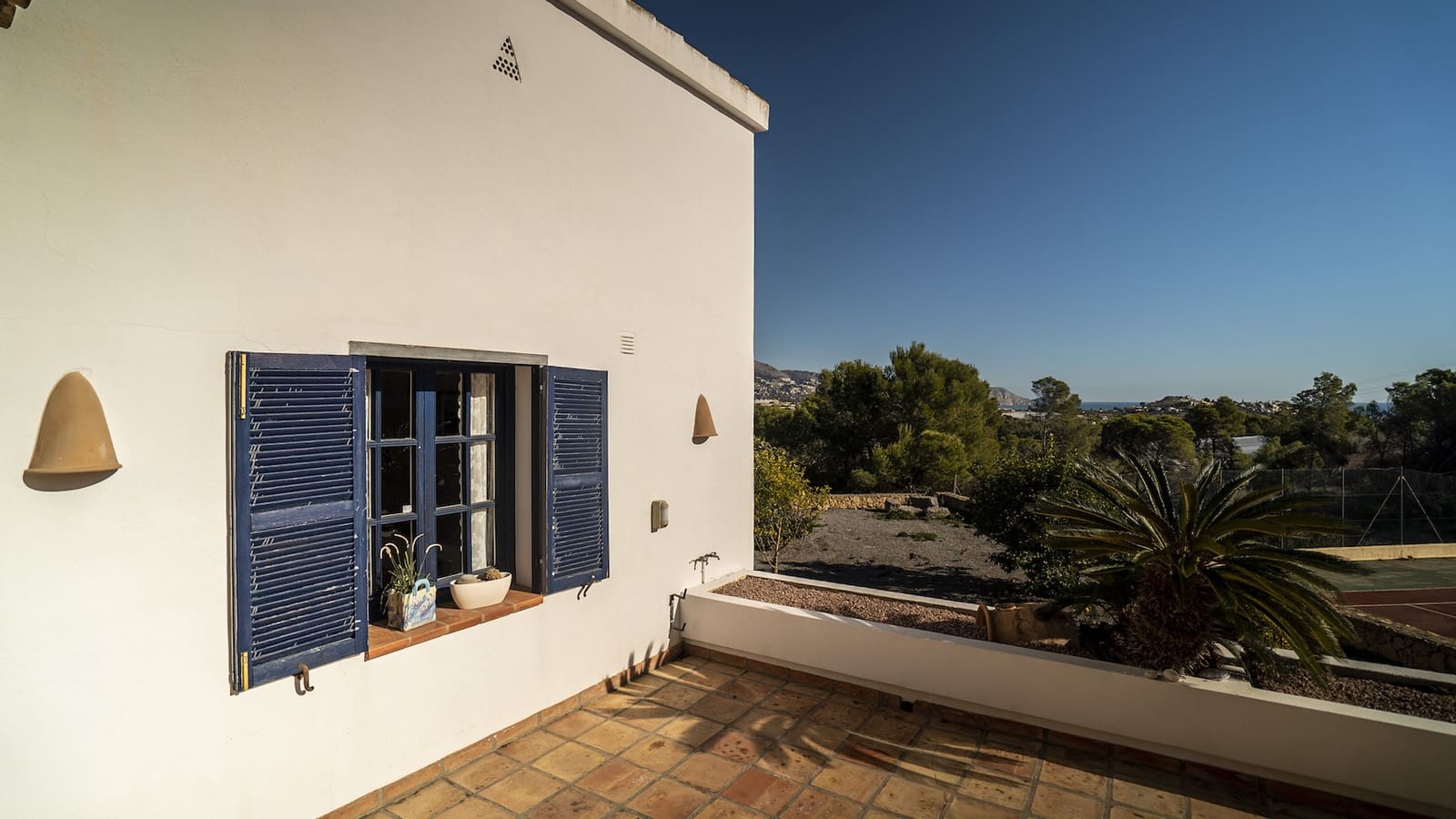 7 chambre Villa/Maison à vendre à Alfaz del Pi / L'Alfas del Pi avec piscine garage - 1 550 000 € (Ref: 7385876)