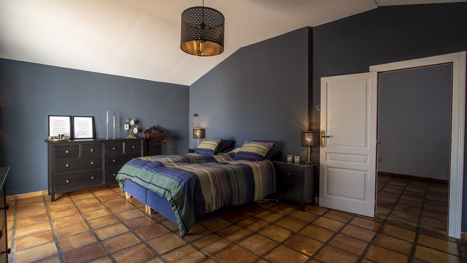 7 chambre Villa/Maison à vendre à Alfaz del Pi / L'Alfas del Pi avec piscine garage - 1 550 000 € (Ref: 7385876)